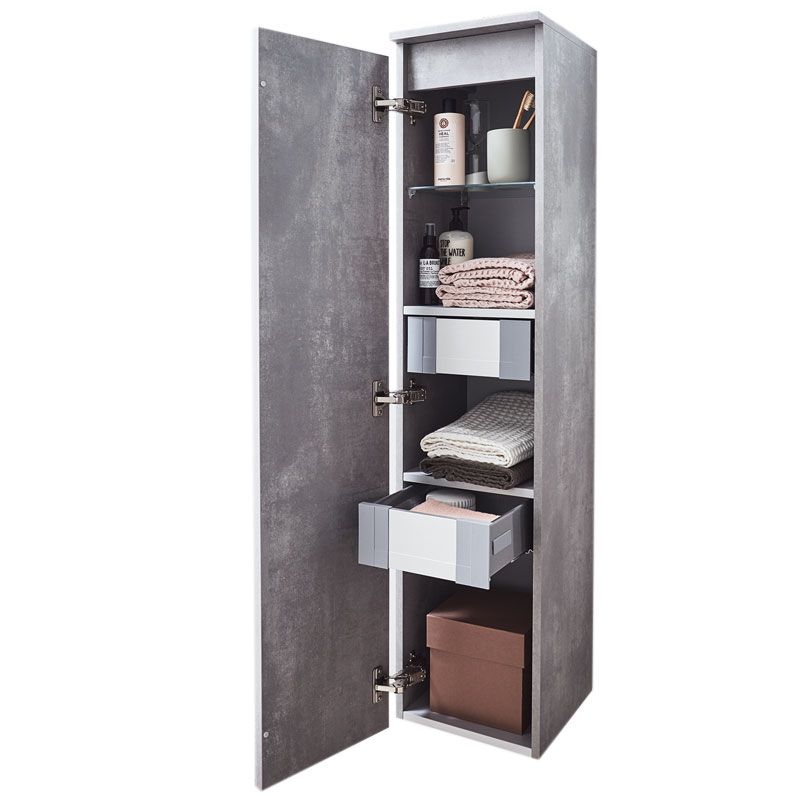 Laguna Highline 250 Mittelschrank