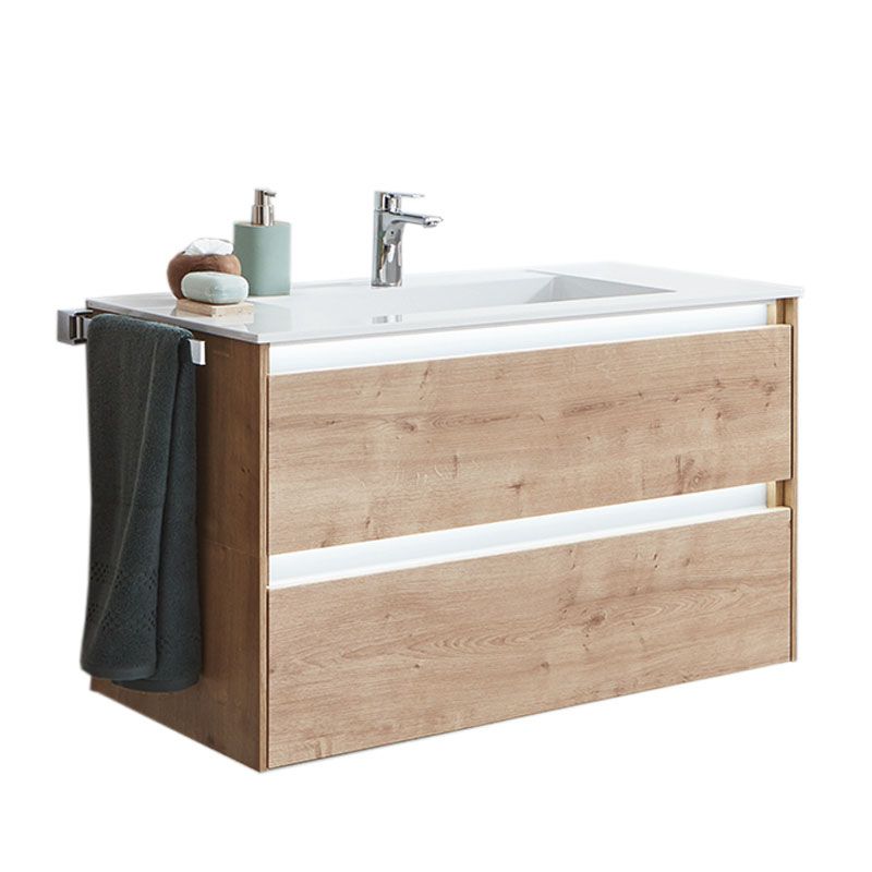 Laguna Highline 250 Waschtisch mit Unterschrank