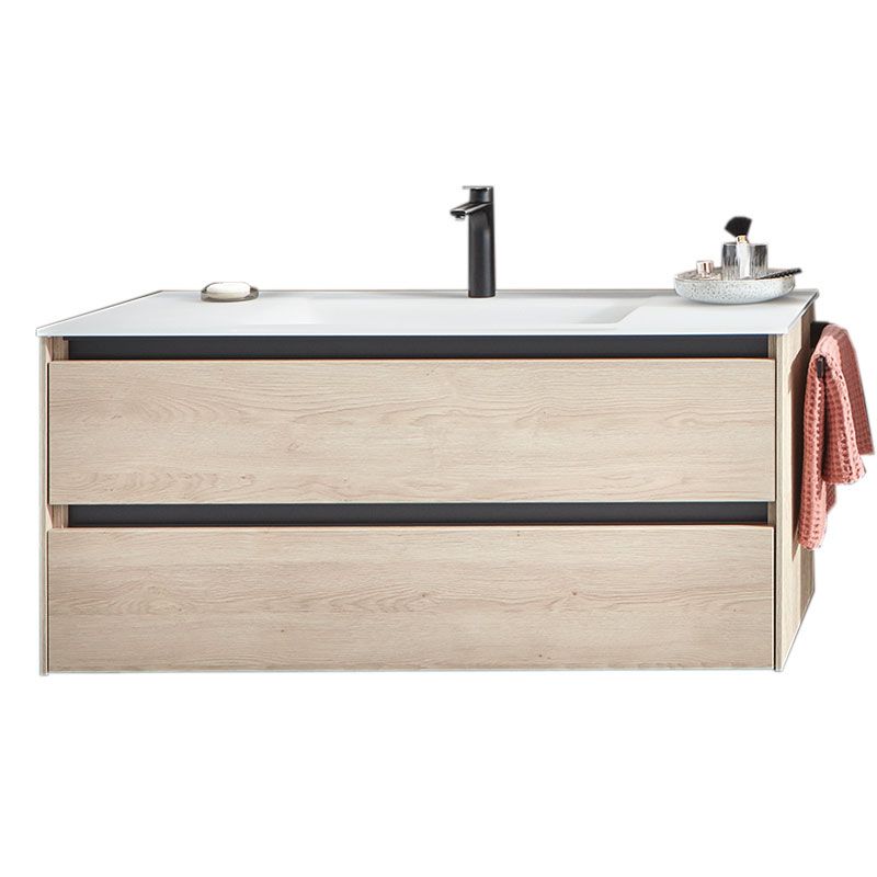 Laguna Highline 250 Waschtisch mit Unterschrank