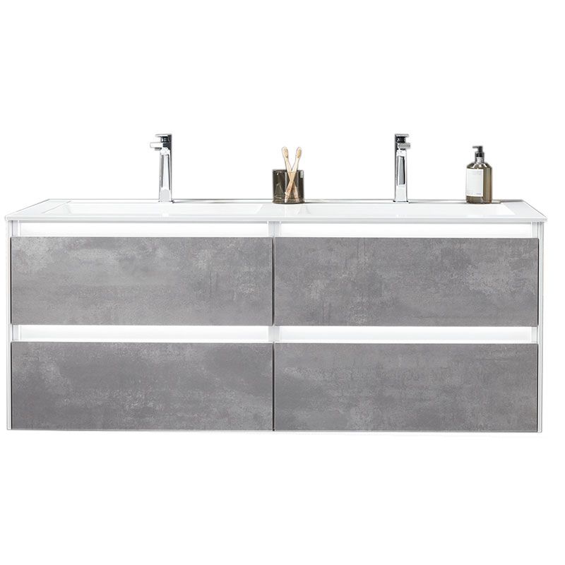 Laguna Highline 250 Waschtisch mit Unterschrank