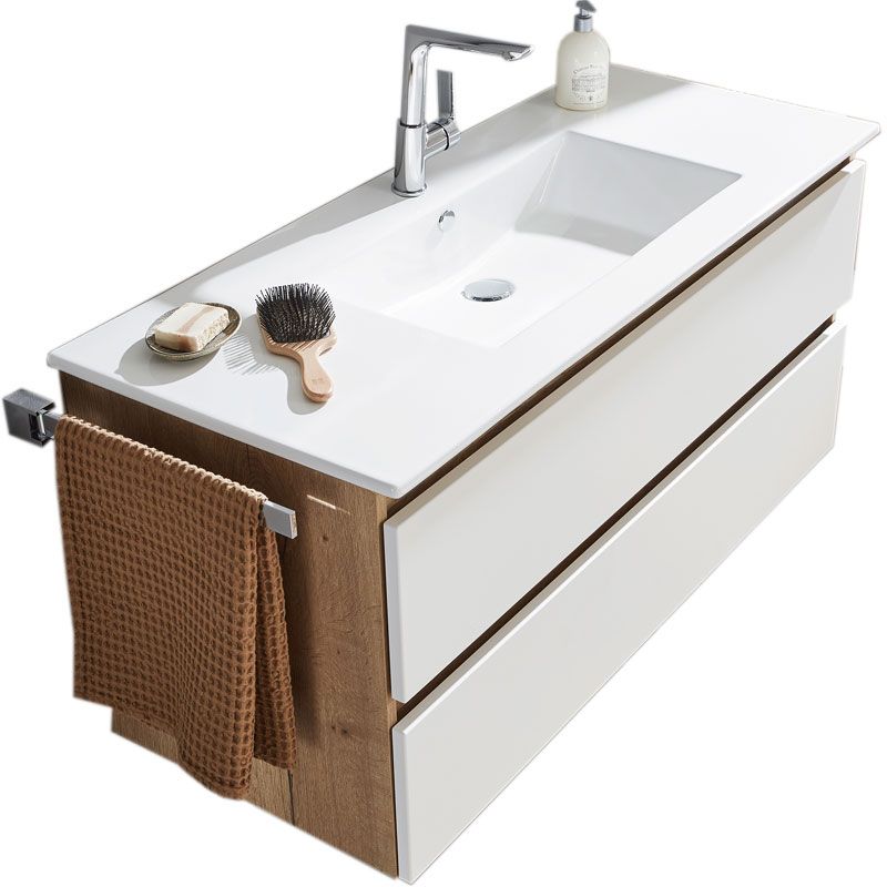 Laguna Highline 150 Waschtisch mit Unterschrank