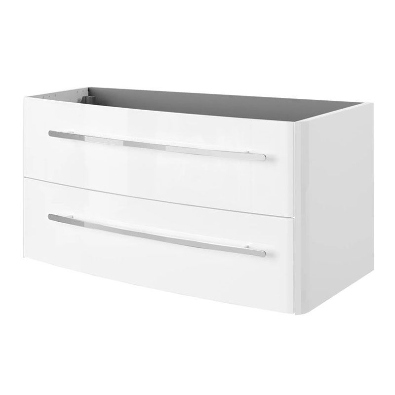 Lanzet Classico Waschtischunterschrank