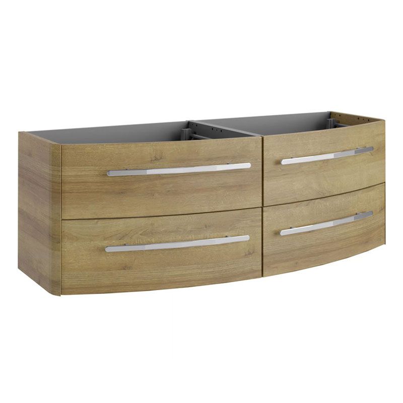 Lanzet Classico Waschtischunterschrank