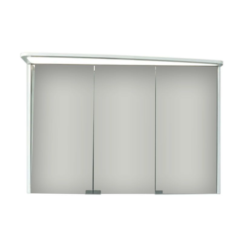 Lanzet Classico Spiegelschrank