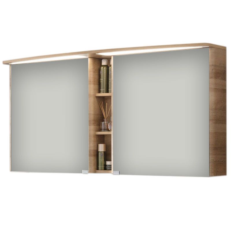 Lanzet Classico Spiegelschrank