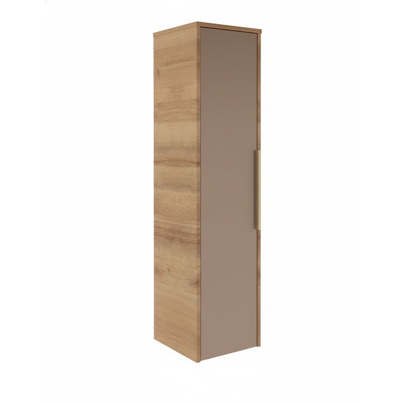 Lanzet Vidro Mittelschrank