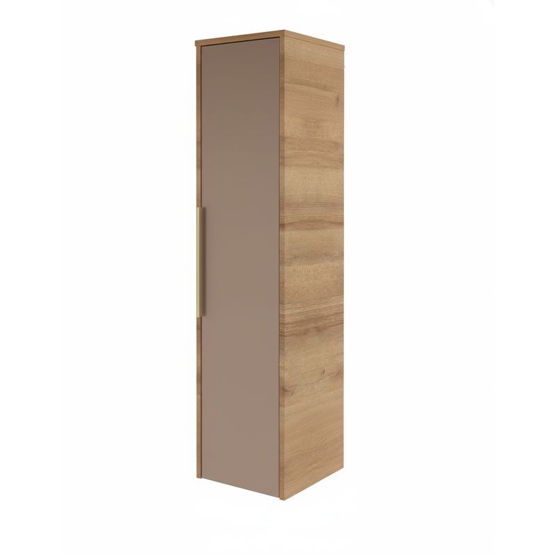 Lanzet Vidro Mittelschrank