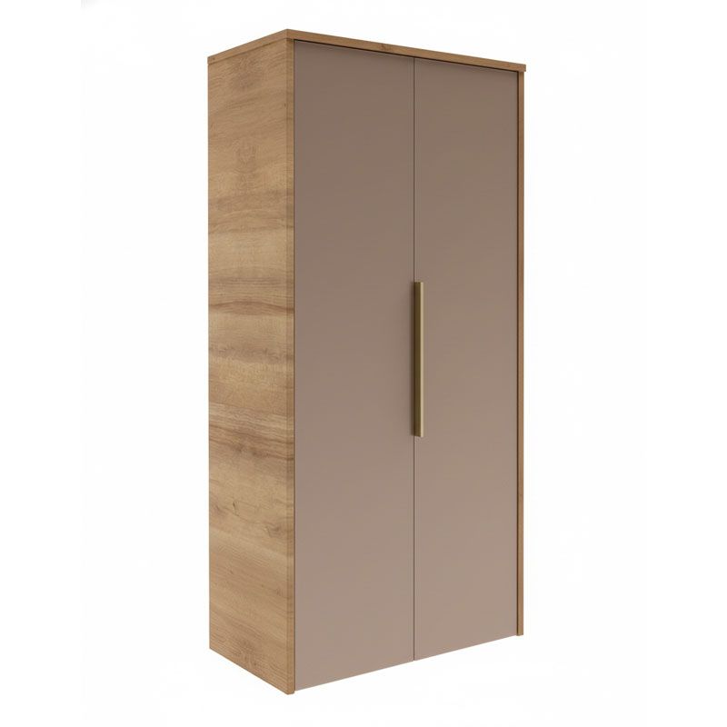 Lanzet Vidro Mittelschrank