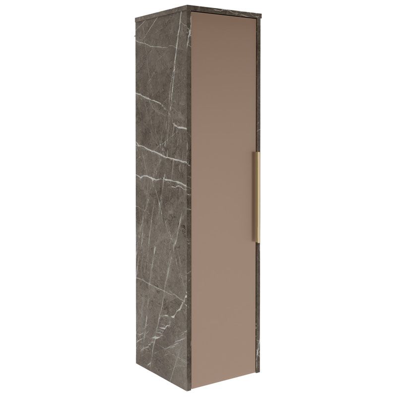 Lanzet Vidro Mittelschrank