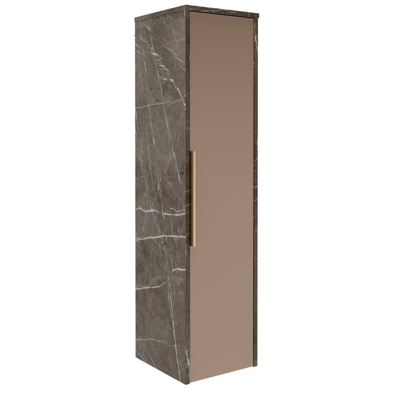 Lanzet Vidro Mittelschrank
