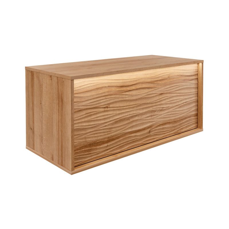 Lanzet Dune Waschtischunterschrank