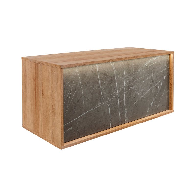 Lanzet Dune Waschtischunterschrank