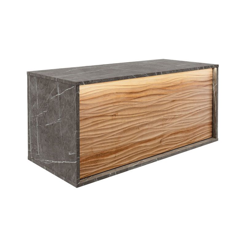 Lanzet Dune Waschtischunterschrank