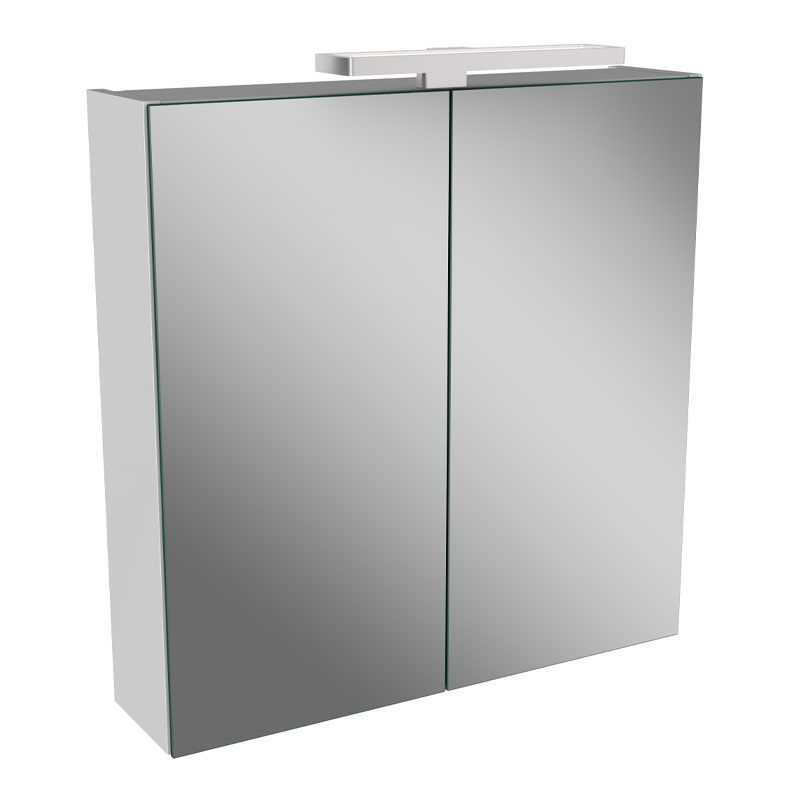 Lanzet Spiegel Spiegelschrank