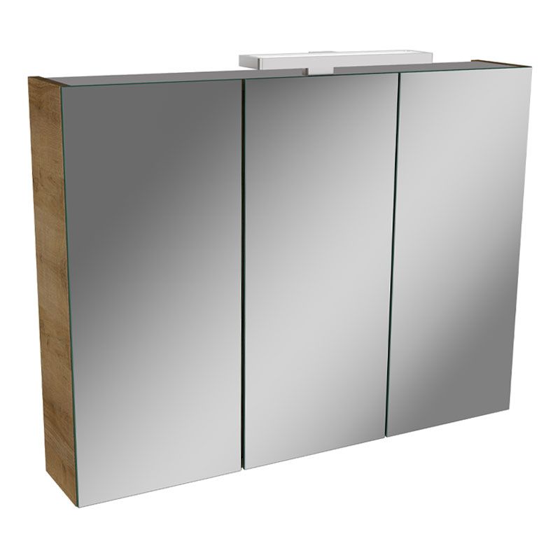Lanzet Spiegel Spiegelschrank