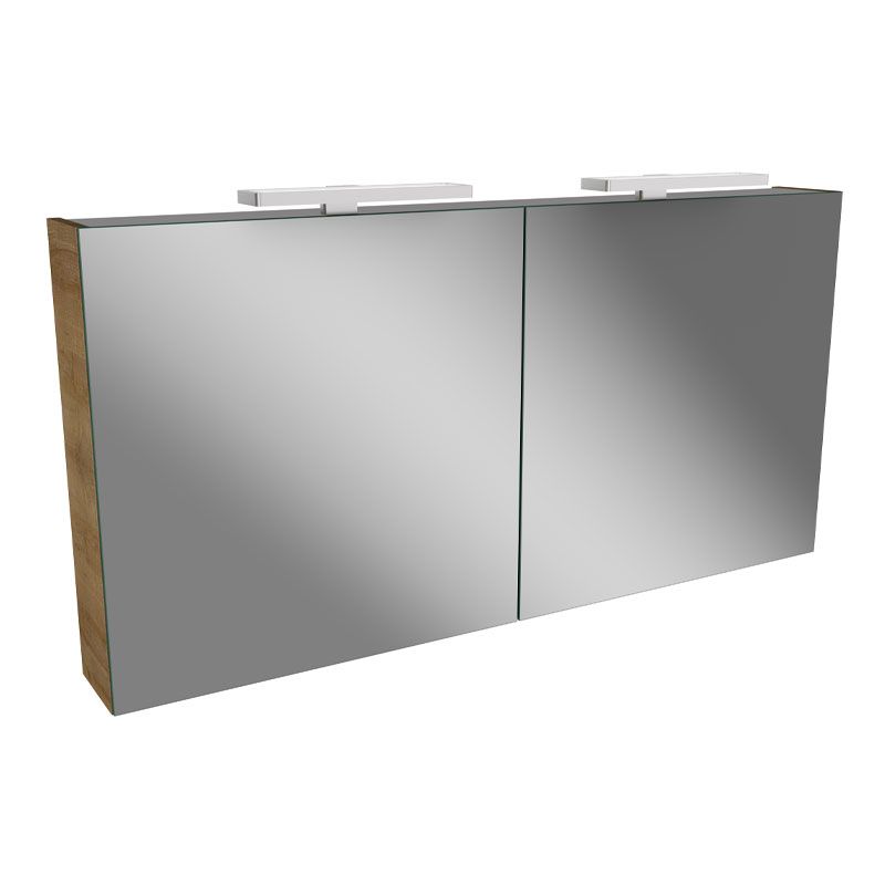 Lanzet Spiegel Spiegelschrank
