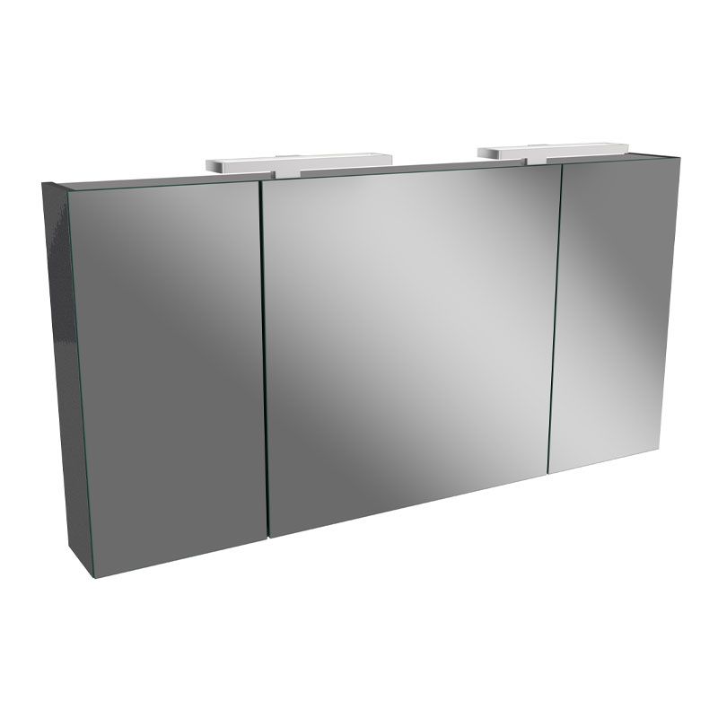 Lanzet Spiegel Spiegelschrank