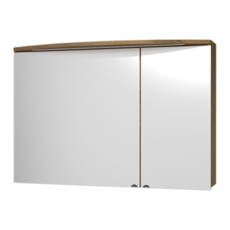 Lanzet Spiegel Spiegelschrank