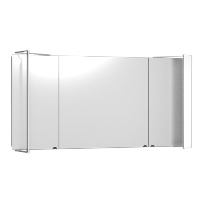 Lanzet Spiegel Spiegelschrank