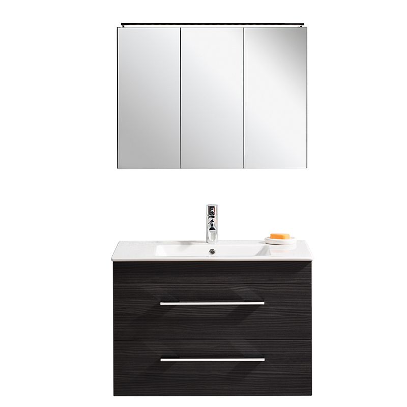 Lanzet K5 Badmöbel Set