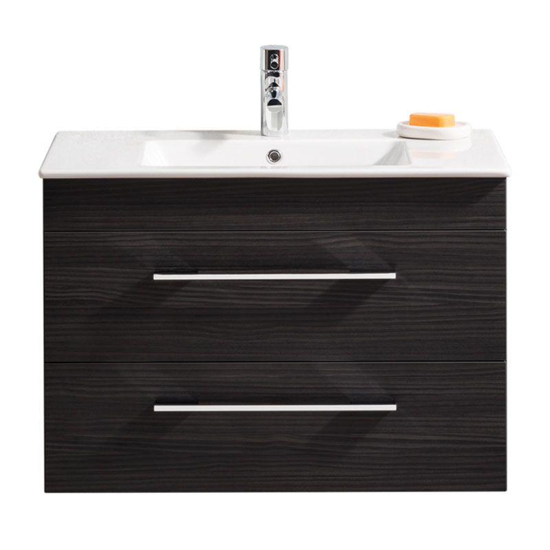 Lanzet K5 Waschtisch mit Unterschrank