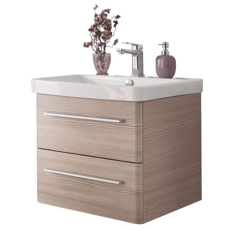 Lanzet K8 Waschtisch mit Unterschrank