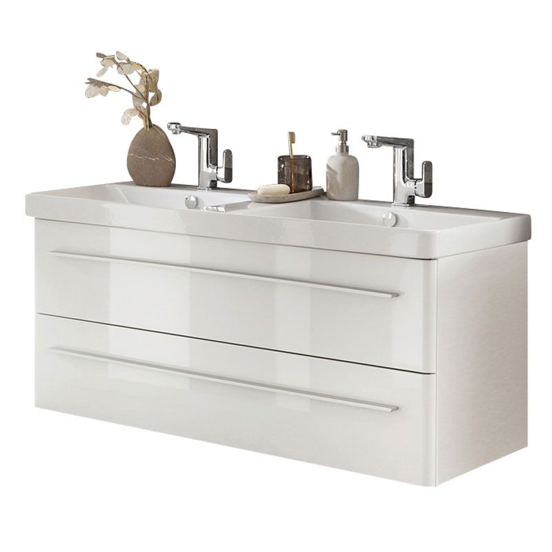 Lanzet K8 Waschtisch mit Unterschrank