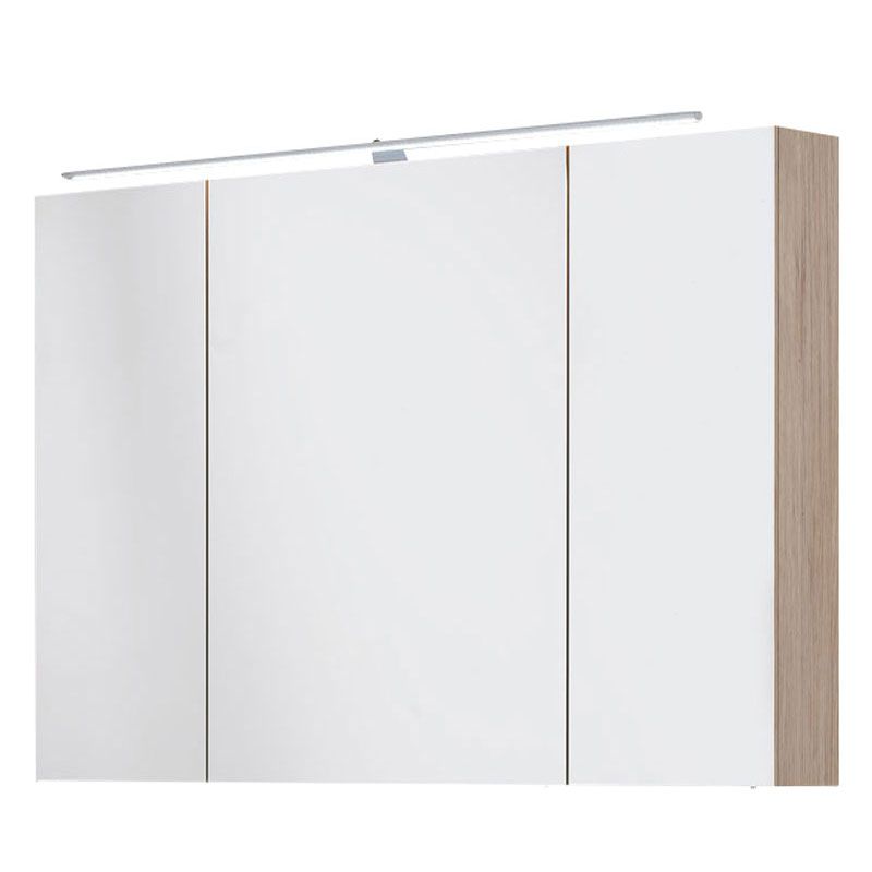 Marlin 3040city Spiegelschrank