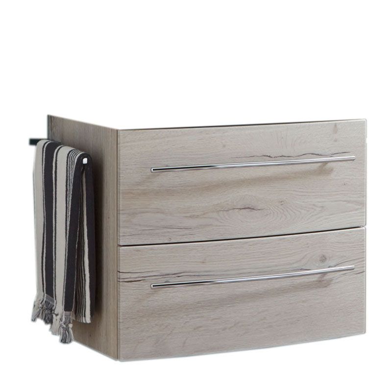 Marlin 3040city Waschtischunterschrank