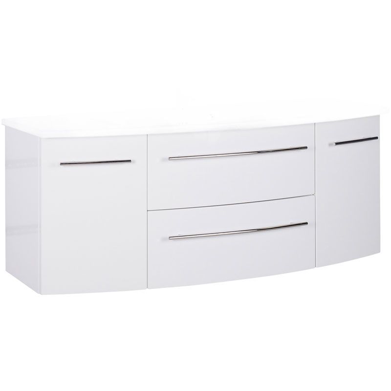 Marlin 3040city Waschtischunterschrank