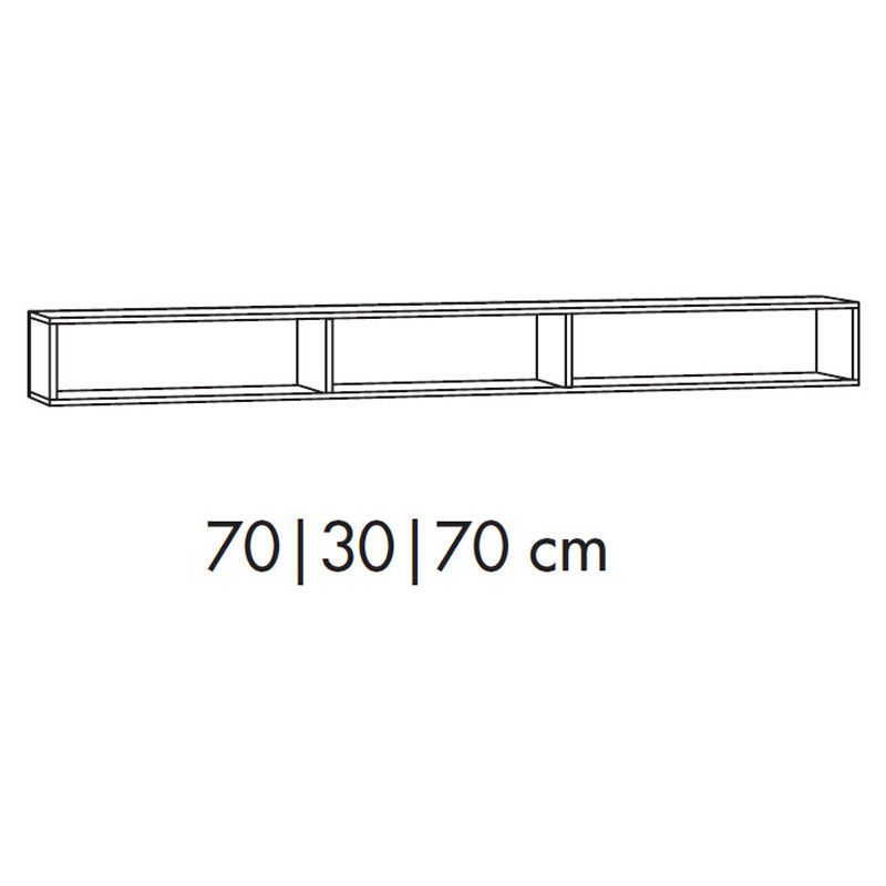 Marlin 3970zubehör Regal