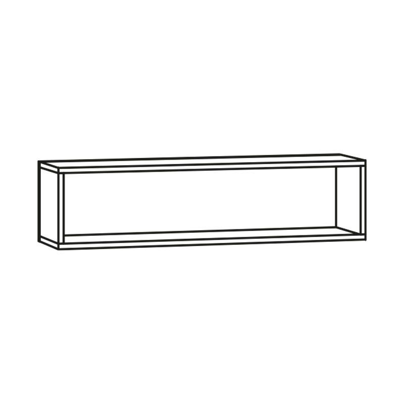 Marlin 3970zubehör Regal