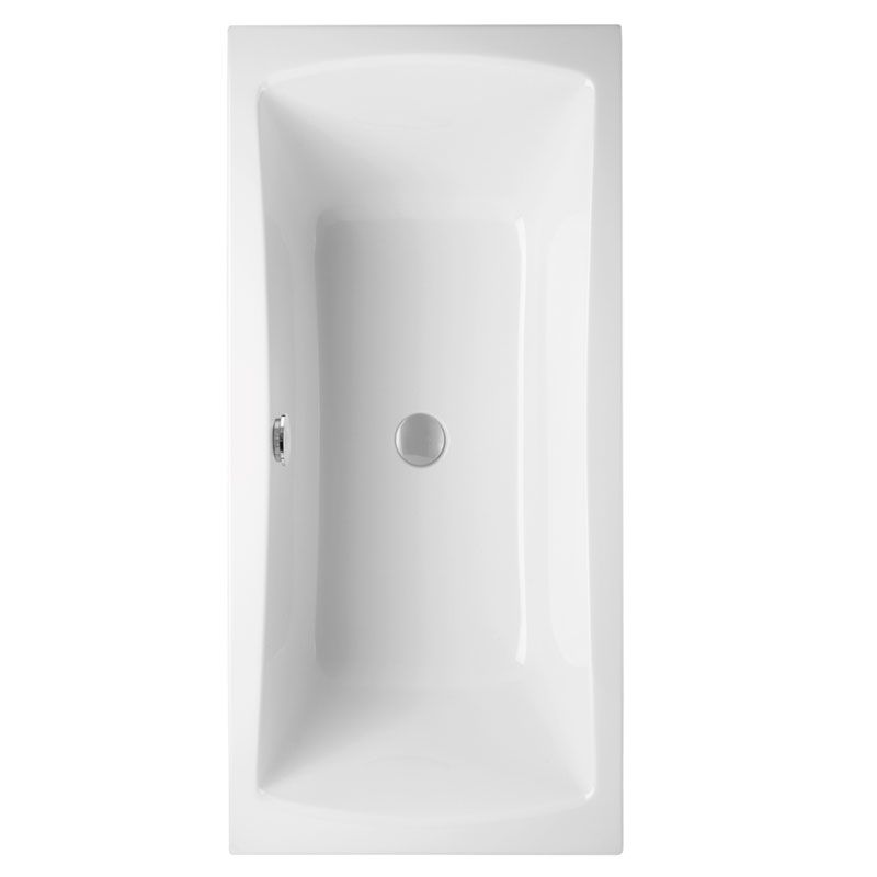 Mauersberger Jucunda Rechteck-Badewanne