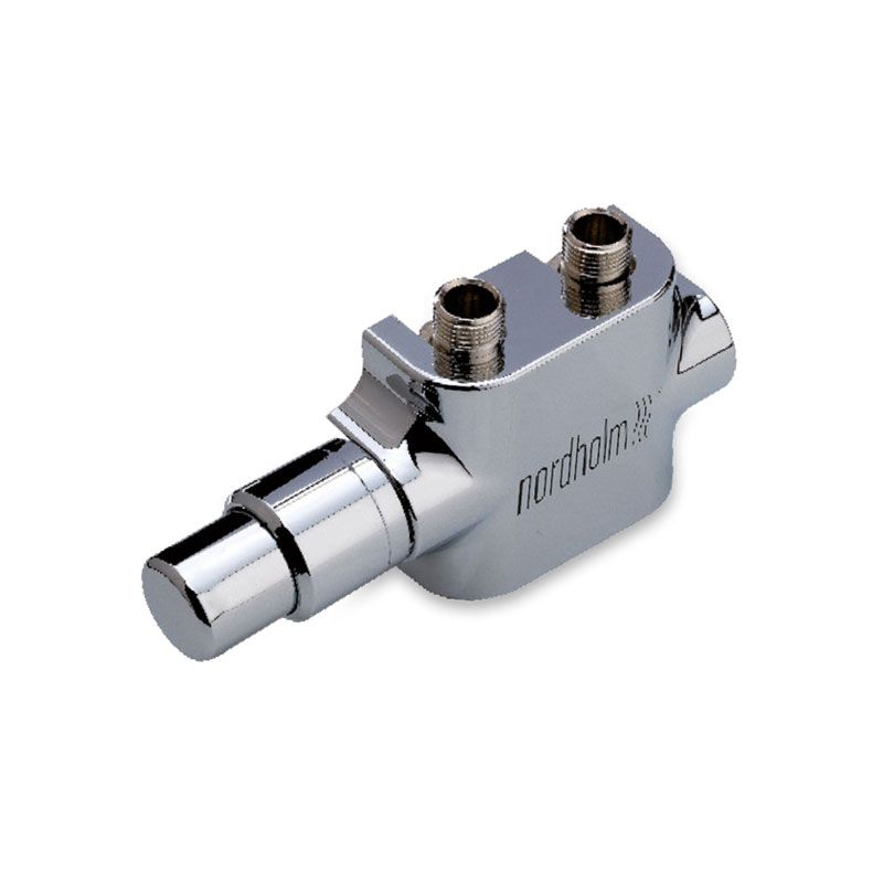 Nordholm Zubehör Anschlussarmaturen
