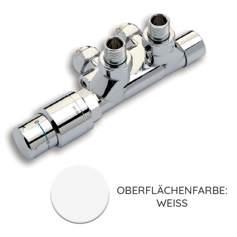 Nordholm Zubehör Anschlussarmaturen
