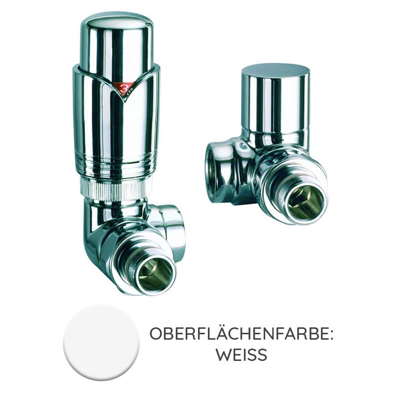 Nordholm Zubehör Anschlussarmaturen