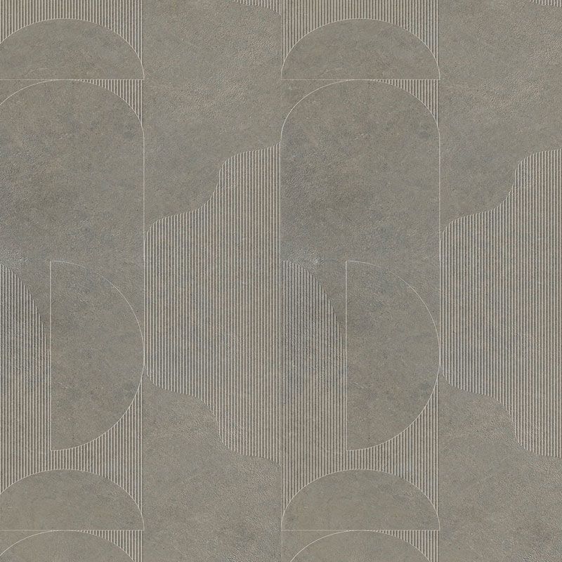 Nordholm Splashboard Signature Muster