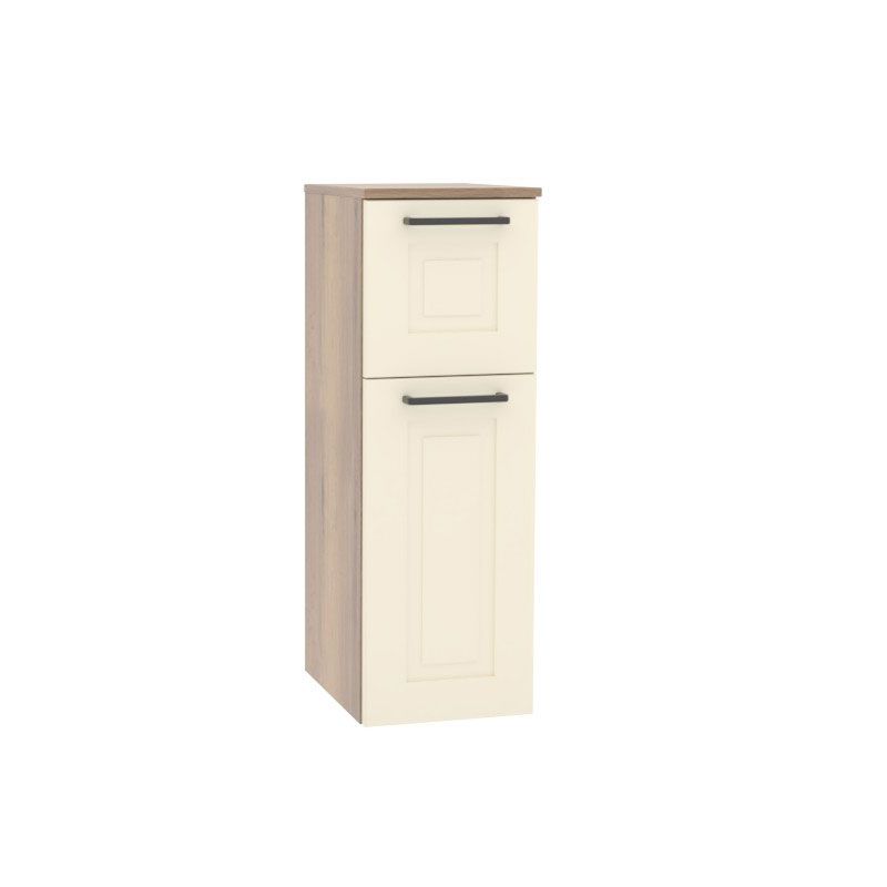 Nobilia Country Highboard