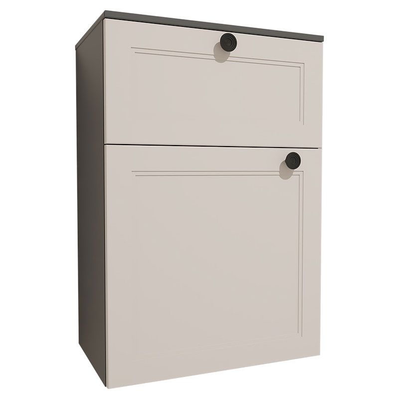 Nobilia Country Highboard