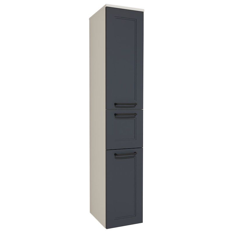Nobilia Country Hochschrank