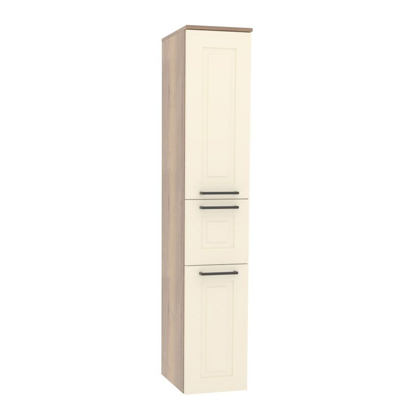 Nobilia Country Hochschrank