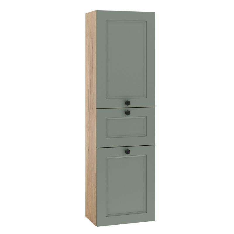 Nobilia Country Hochschrank