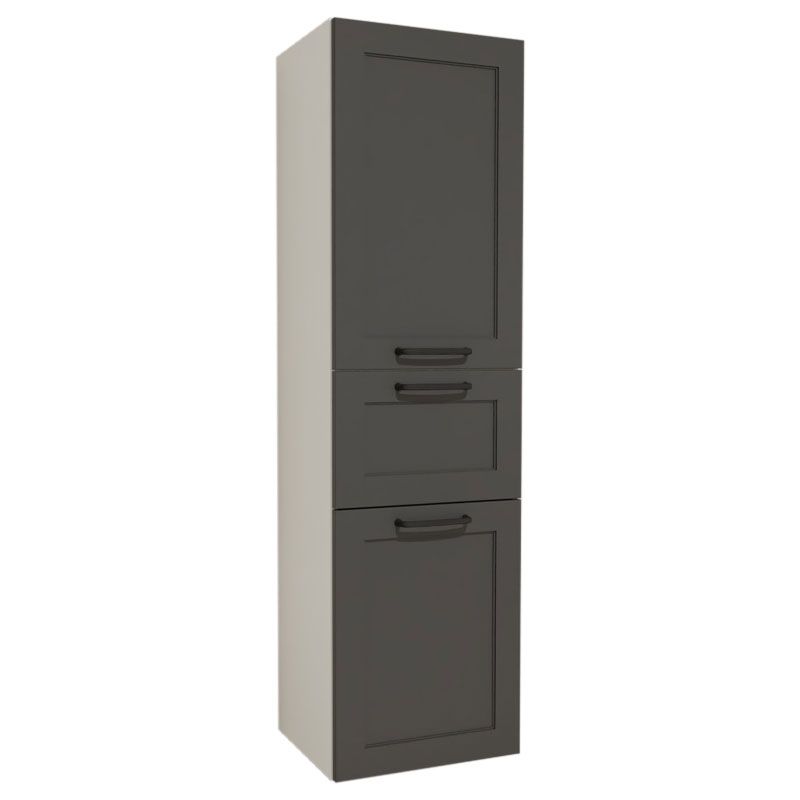 Nobilia Country Hochschrank