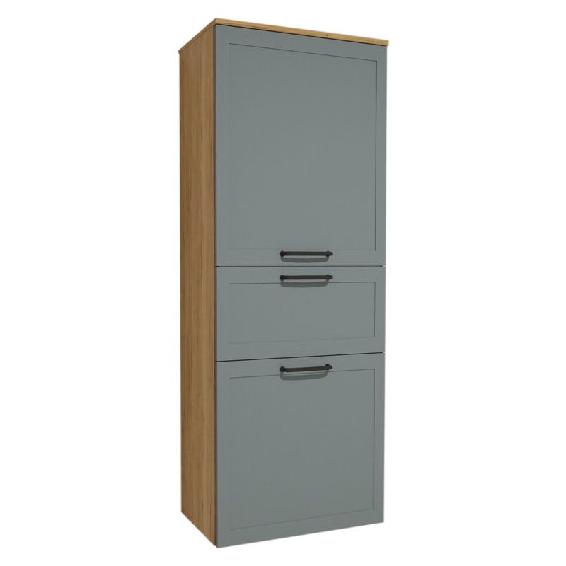 Nobilia Country Hochschrank