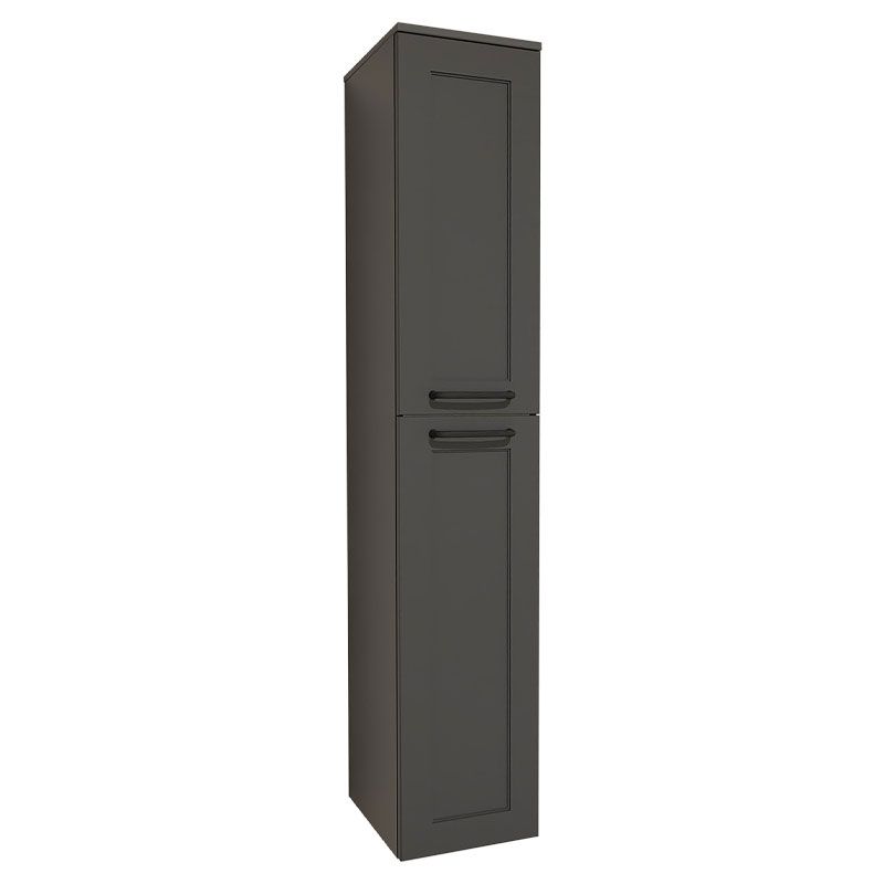 Nobilia Country Hochschrank