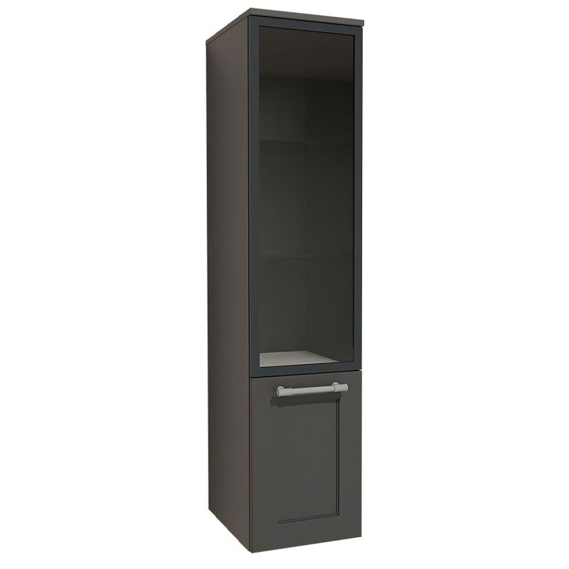 Nobilia Country Mittelschrank