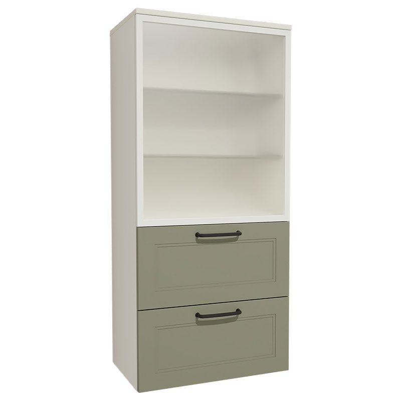 Nobilia Country Mittelschrank