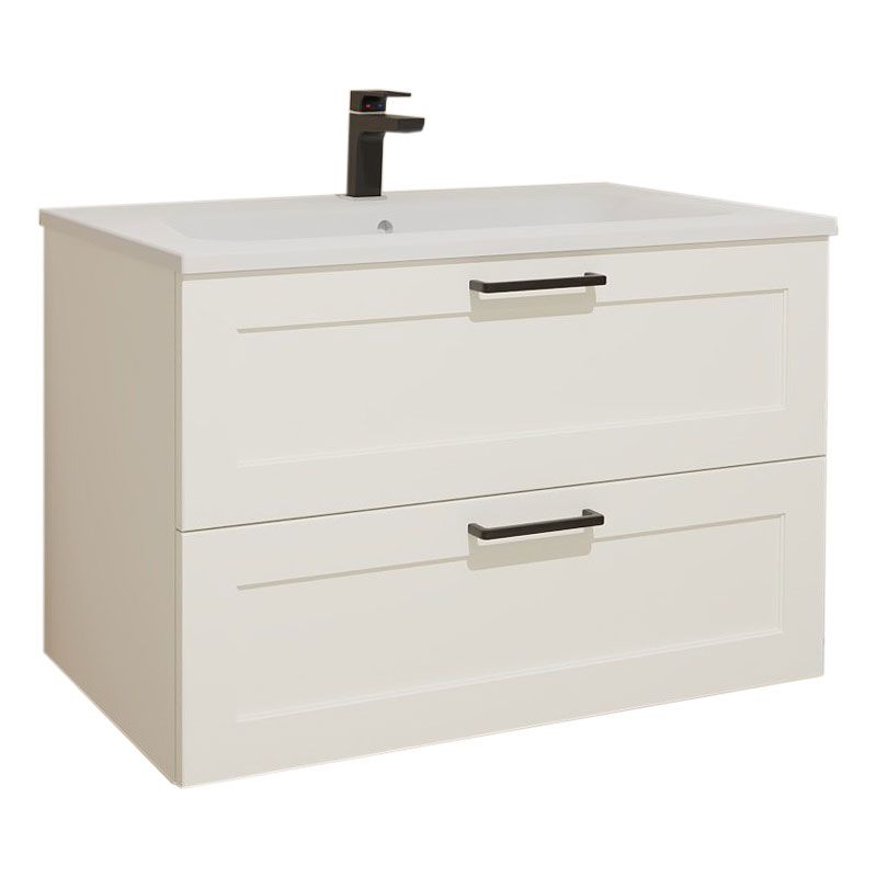 Nobilia Country Waschtisch mit Unterschrank