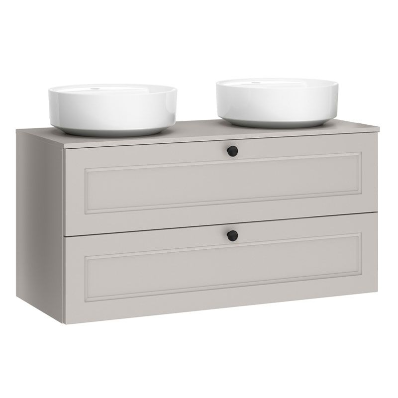 Nobilia Country Waschtisch mit Unterschrank