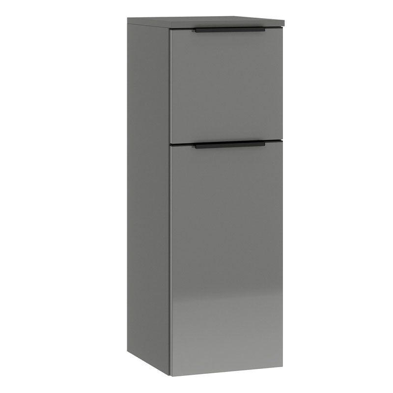Nobilia City Line Highboard